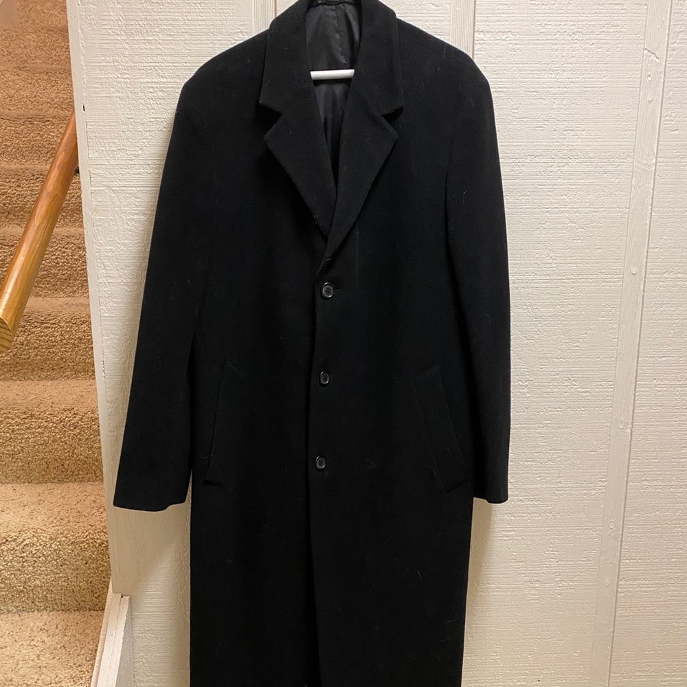 Ralph Lauren trench coat